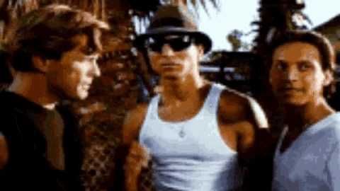 Blood In Blood Out Movie GIF - Blood In Blood Out Movie GIFs