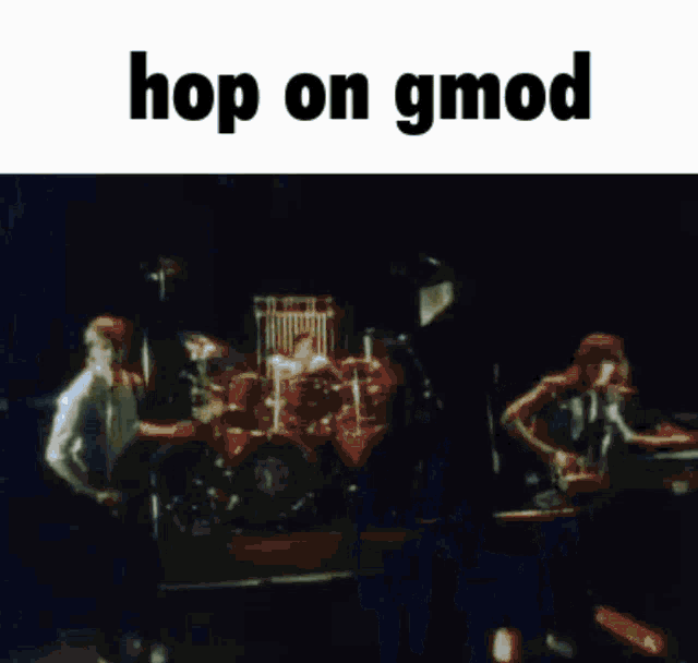 Hop On Gmod Gmod GIF - Hop On Gmod Gmod Garrys Mod GIFs