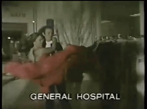 General Hospital GIF - General Hospital Luke GIFs
