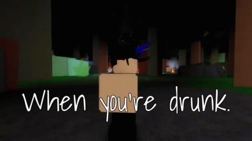 When Your Drunk Spinning GIF - When Your Drunk Spinning Minecraft GIFs
