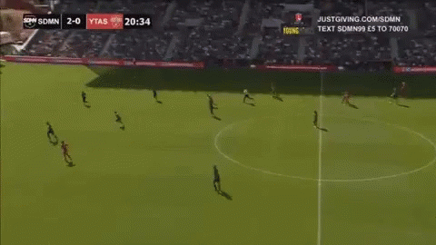 Watch Out Soccer GIF - Watch Out Soccer GIFs