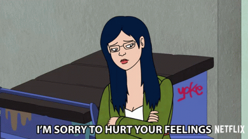 Im Sorry To Hurt Your Feelings Apologize GIF - Im Sorry To Hurt Your Feelings Apologize Feel Bad GIFs