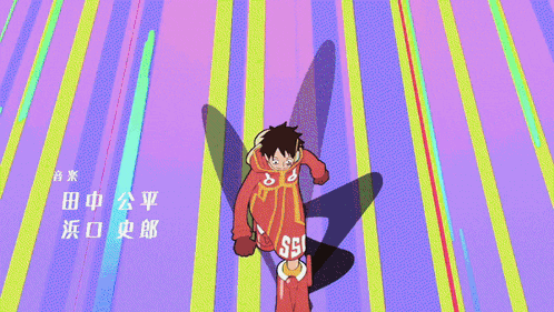 a cartoon character wearing a hoodie that says ssi