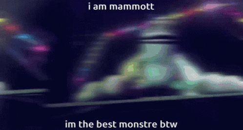 Mammott Msm GIF - Mammott Msm My Singing Monsters GIFs