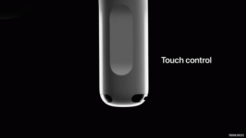 Apple Apple Airpods GIF - Apple Apple Airpods Apple Airpods Pro GIFs