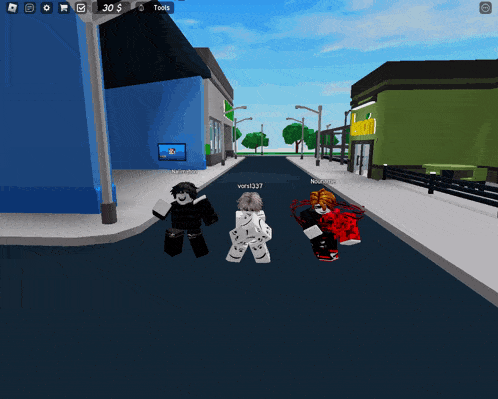 a screenshot of a video game shows a person named vent1337
