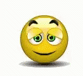 Smiley Shocked GIF - Smiley Shocked Emoji GIFs