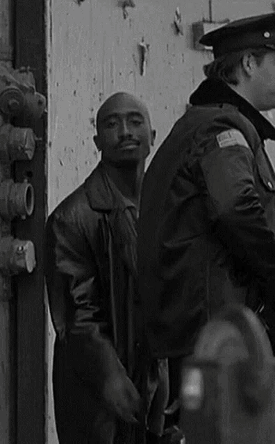 D2 Tupac GIF - D2 Tupac Quote GIFs