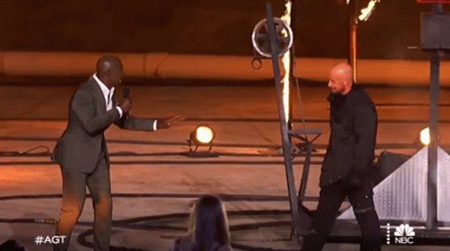 Thumbs Up Americas Got Talent GIF - Thumbs Up Americas Got Talent Agreed GIFs