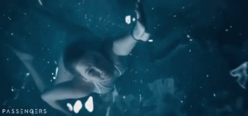 Almost There GIF - Passengers Passengers Movie Jennifer Lawrence GIFs