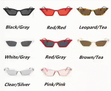 Glasses Sunglasses GIF - Glasses Sunglasses GIFs
