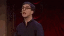Thank You For Coming Tomyt Ted Talk GIF - Thank You For Coming Tomyt Ted Talk Thanks GIFs