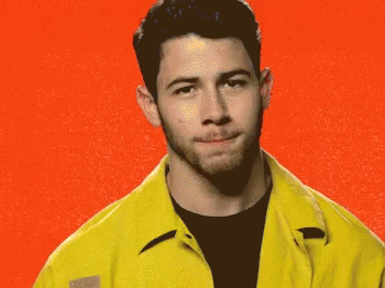 Nick Jonas Ok GIF - Nick Jonas Ok Great GIFs
