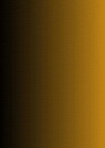 a black and gold gradient background with a slight fade in the middle .
