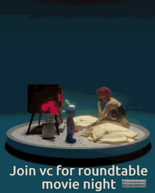 Roundtable Theroundtable GIF - Roundtable Theroundtable Movie GIFs