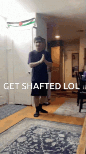 Shafted GIF - Shafted GIFs