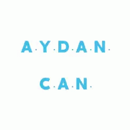 Aydan Can GIF - Aydan Can GIFs