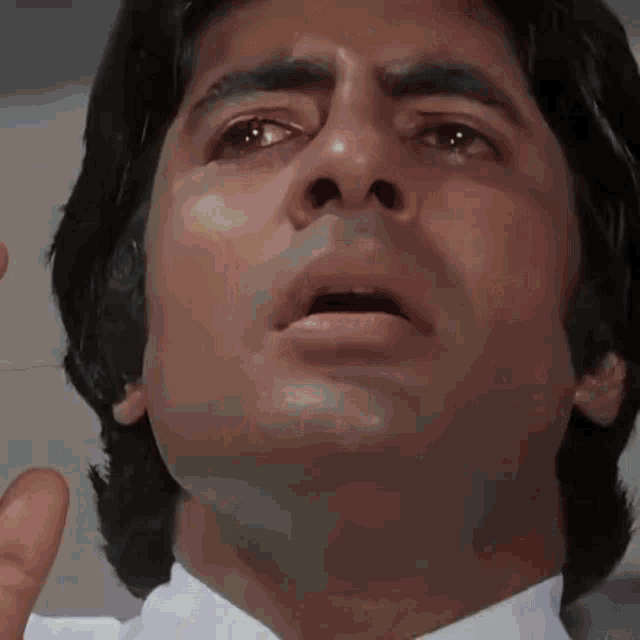 Amitabh Bachchan Headache GIF - Amitabh Bachchan Headache GIFs