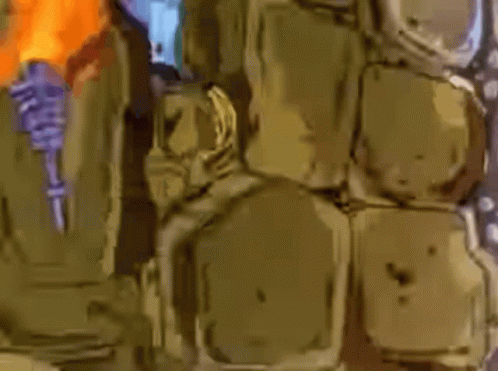 80s Right On GIF - 80s Right On Wall Busting GIFs