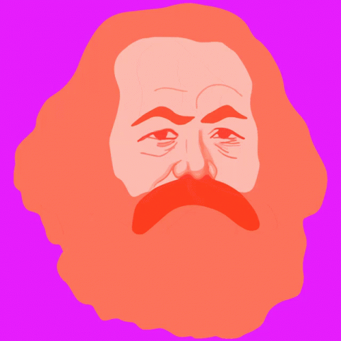 Karl Marx Marx GIF - Karl Marx Marx Marxism GIFs
