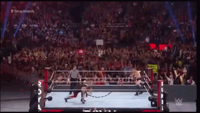 The Fiend Bray Wyatt GIF - The Fiend Bray Wyatt Daniel Bryan GIFs