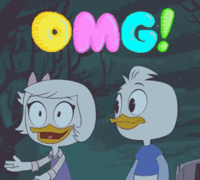 Ducktales Ducktales2017 GIF