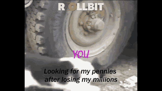 Rollbit Rollbit Gif Meme GIF - Rollbit Rollbit Gif Meme GIFs