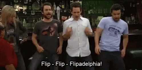 Flipadelphia Election GIF - Flipadelphia Election GIFs