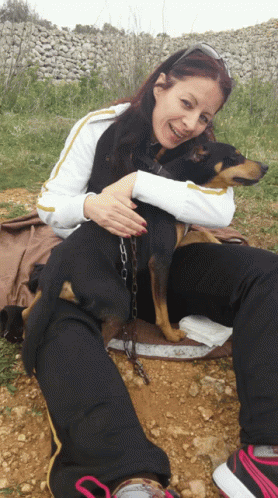 Unconditional Love GIF - Unconditional Love Dog GIFs