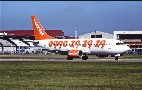 Easyjet GIF - Easyjet GIFs