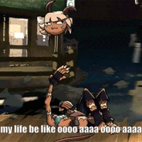 Silly Ms Fortune GIF - Silly Ms Fortune Skullgirls GIFs