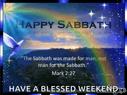 Sabbath Happy GIF - Sabbath Happy GIFs
