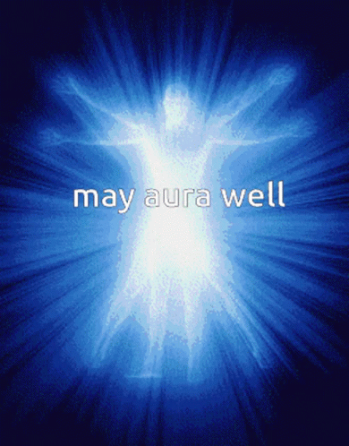 May Aura Well Person GIF - May Aura Well Person Human GIFs