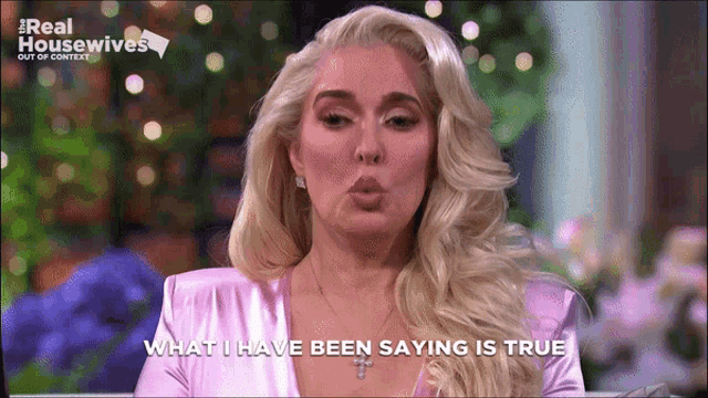 Real Housewives Housewives GIF