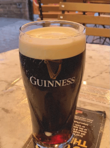 Guinness Dark Beer GIF - Guinness Dark Beer GIFs