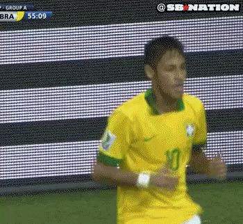 Neymar GIF - Neymar Dance Moves GIFs