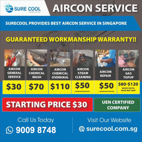 Aircon Service GIF - Aircon Service GIFs
