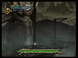 God Of War Hydra GIF - God Of War Hydra Playstation 2 GIFs