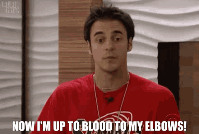Lulu Gifs Bbclassics GIF