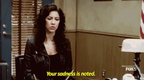 B99 Brooklyn Nine Nine GIF