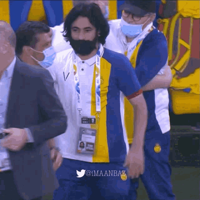 M3n I Maanbaz GIF