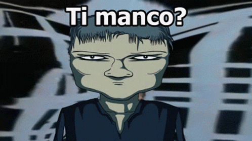 Manco Ti Manco GIF - Manco Ti Manco I Miss You GIFs