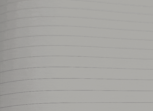 a hand is holding a notebook that says dig deeper