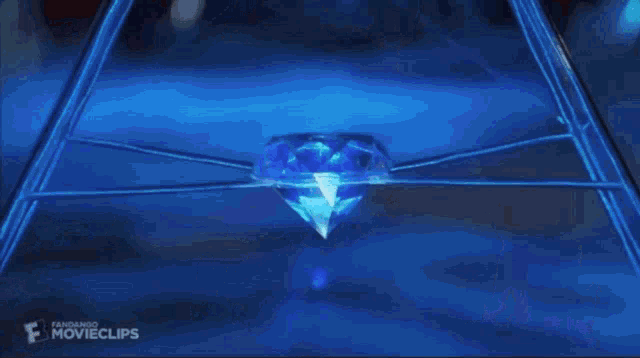 a person is standing in a pool of water surrounded by bubbles and ice .