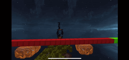Ohicey Bedwars GIF - Ohicey Bedwars Spleef GIFs