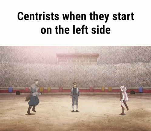 Centrist Centrists GIF - Centrist Centrists Running GIFs