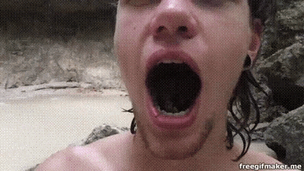 Scary Scare GIF - Scary Scare Spider GIFs