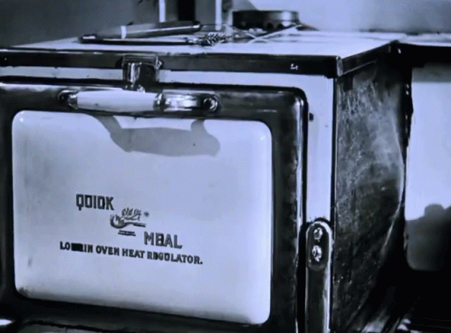 The Three Stooges Cake GIF - The Three Stooges Cake Oven GIFs