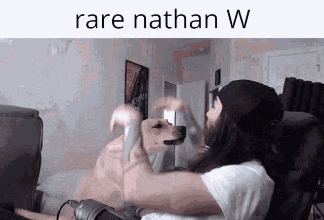 Nathan Rare GIF - Nathan Rare GIFs