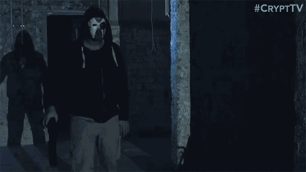 Mask Disappear GIF - Mask Disappear Vanish GIFs